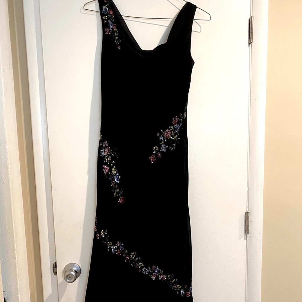 Vintage Cocktail Dress